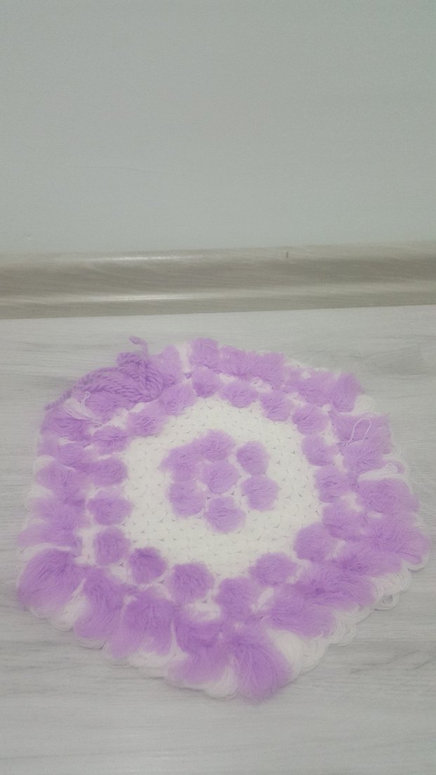 Örgü lif - Görsel 4