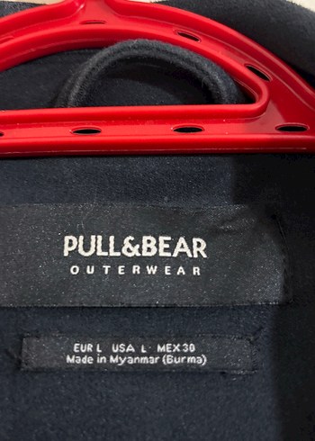 Siyah Süet Kemerli Kadın Deri Ceket - Görsel 7