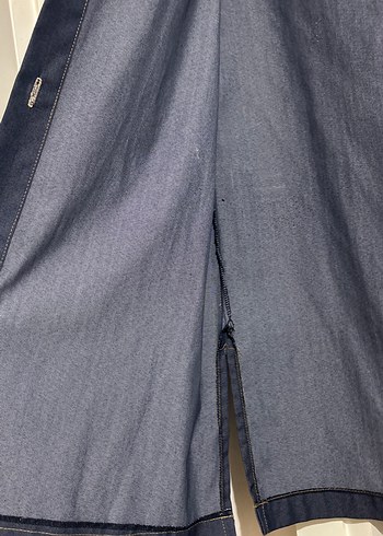 Gömlek tunik - Görsel 2