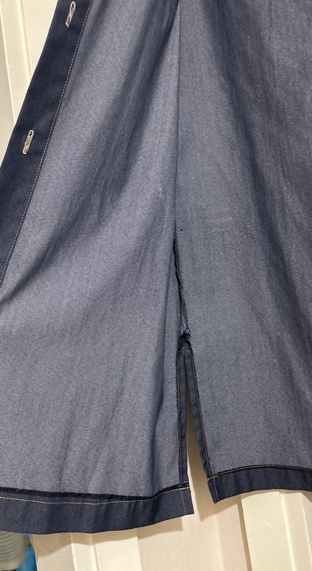 Gömlek tunik - Görsel 2