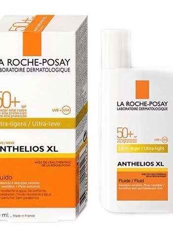 La Roche Posay
