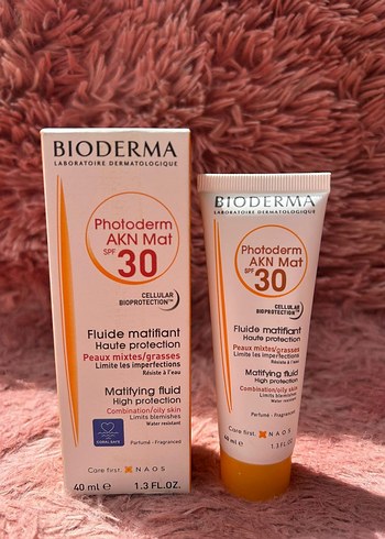 Bioderma