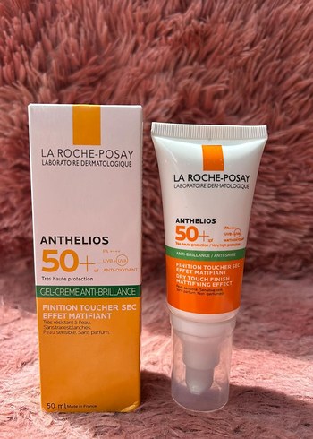 La Roche Posay