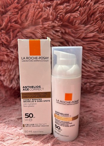 La Roche Posay