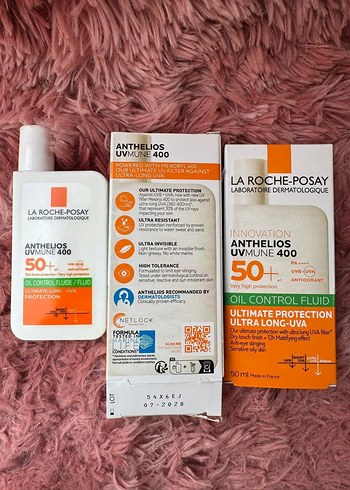La Roche Posay