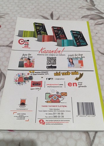 ÖABT Beden Eğitimi Çözümlü Soru Bankası 2021 - Görsel 2