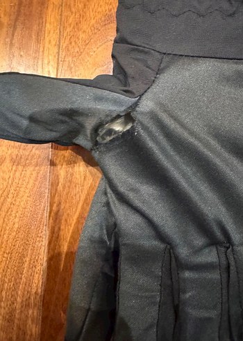 Kayak eldiveni - Görsel 6