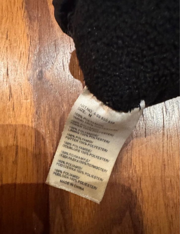 Kayak eldiveni - Görsel 5