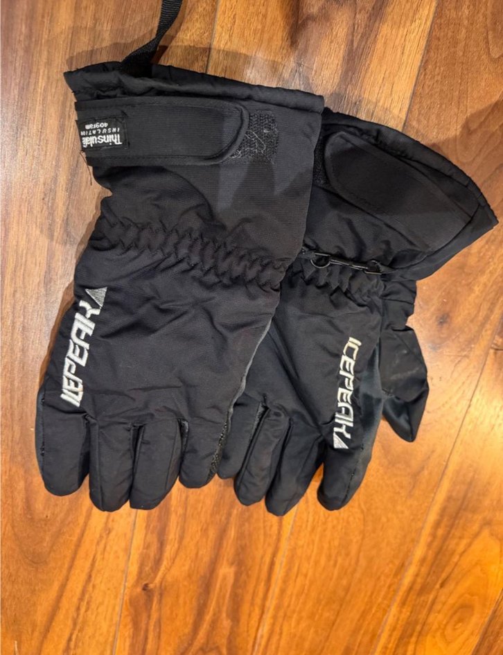 Kayak eldiveni - Görsel 4