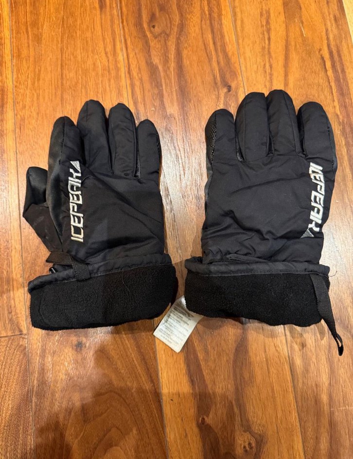 Kayak eldiveni - Görsel 3