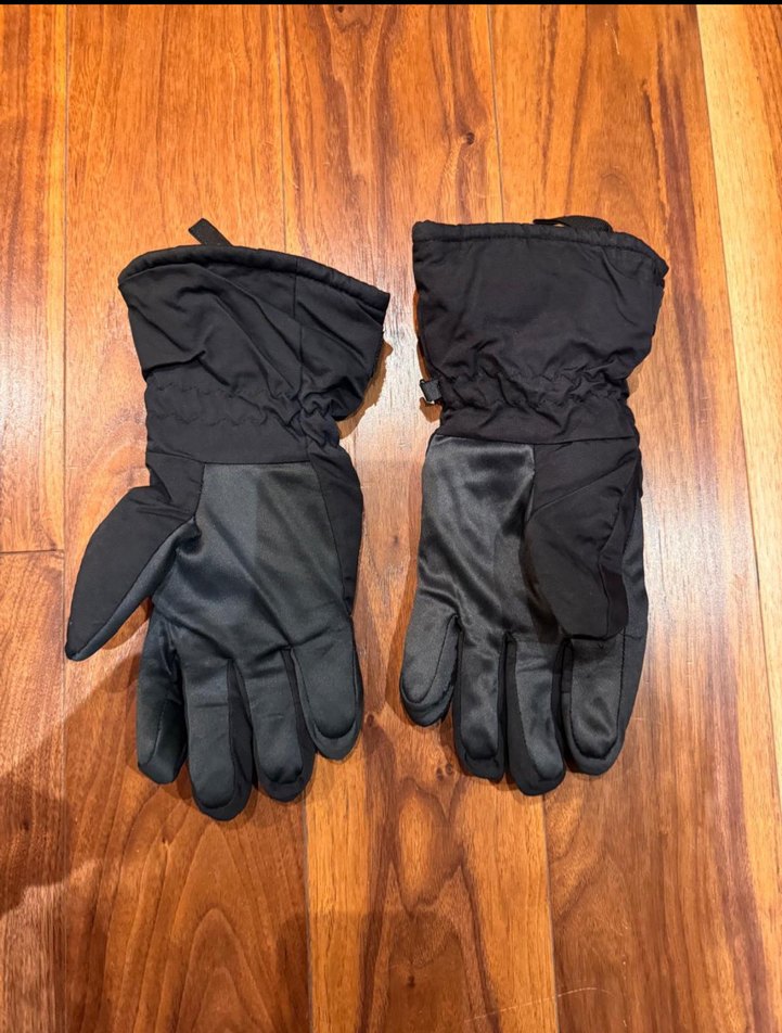 Kayak eldiveni - Görsel 2