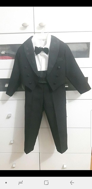 frak takım