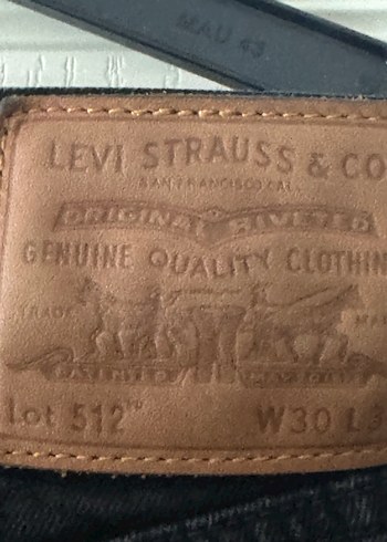 Siyah Erkek Denim Pantolon,  Fit - Görsel 6