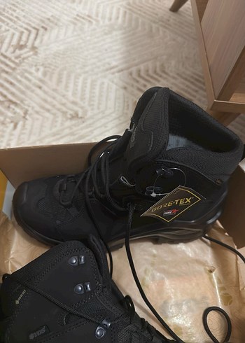 YDS TORNADO GTX BOT - Görsel 2