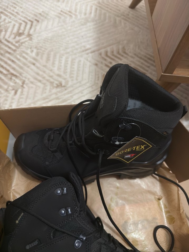 YDS TORNADO GTX BOT - Görsel 2