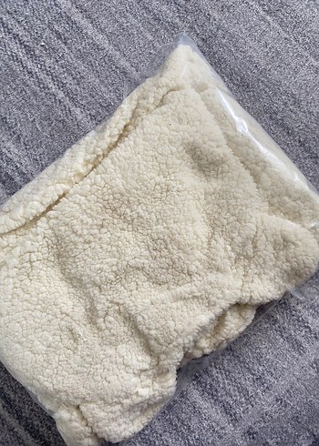 Kapüşonlu Dış Kundak - Görsel 4