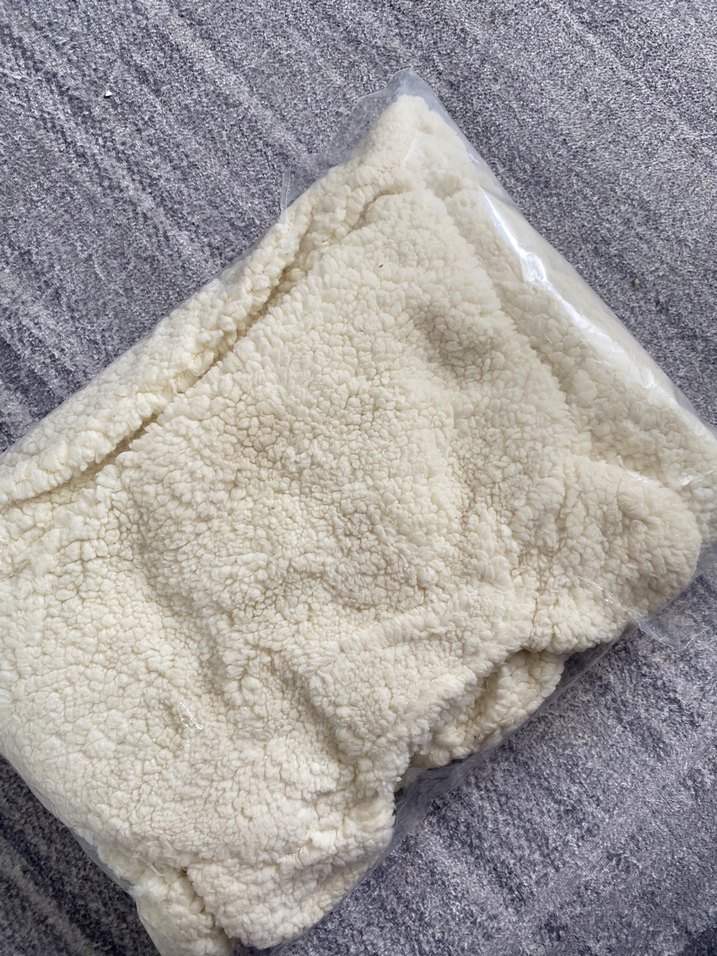 Kapüşonlu Dış Kundak - Görsel 4