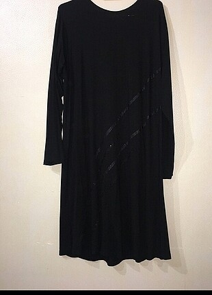 Siyah Tunik