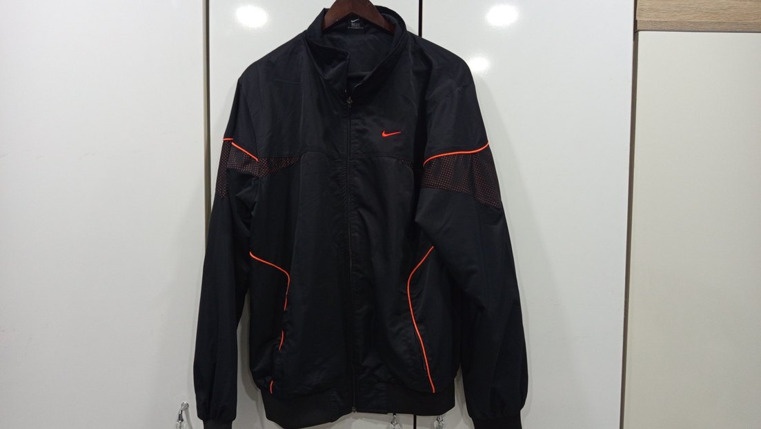 Nike eşofman - Görsel 2