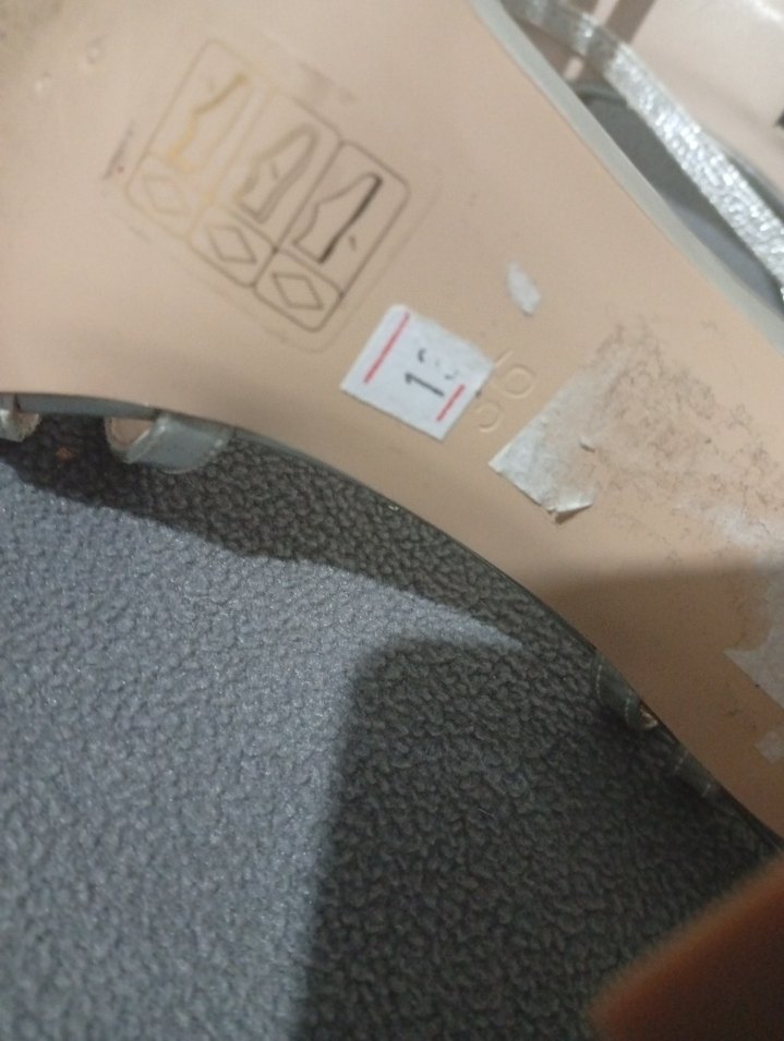 Beyaz Parlak Stiletto Tokalı Kadın Abiye Ayakkabı - Görsel 3