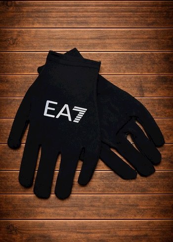 Nike Siyah Erkek Spor Eldivenleri - Görsel 3