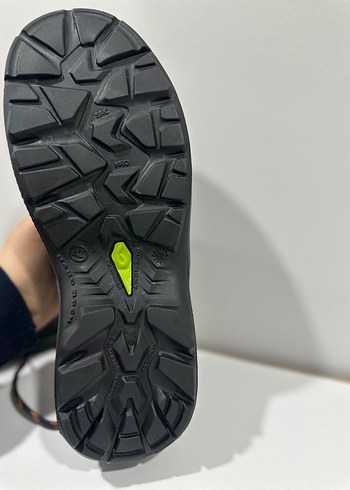 Erkek Siyah Günlük Spor Ayakkabı - Görsel 4
