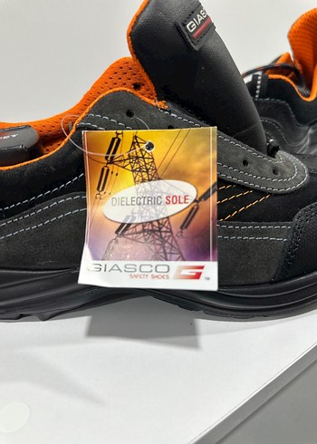 Erkek Siyah Günlük Spor Ayakkabı - Görsel 5