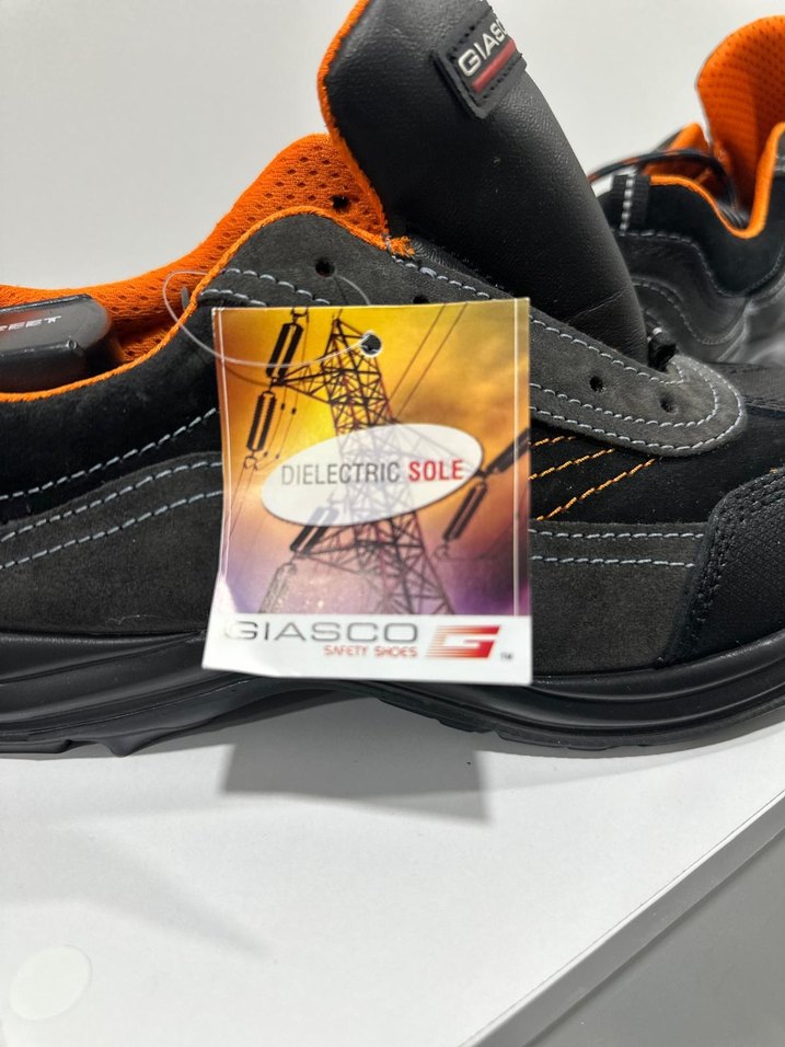 Erkek Siyah Günlük Spor Ayakkabı - Görsel 5