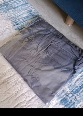 erkek iş pantolunu sıfır - Görsel 3