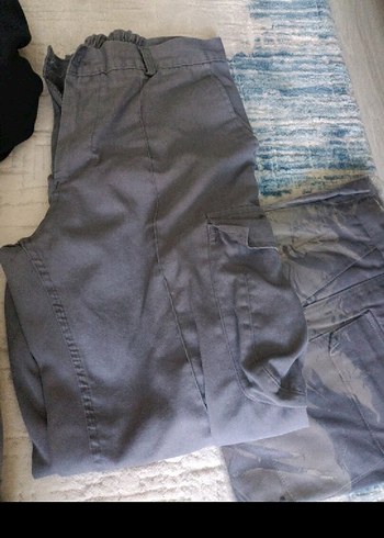 erkek iş pantolunu sıfır - Görsel 2