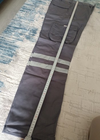 erkek iş pantolunu sıfır - Görsel 5