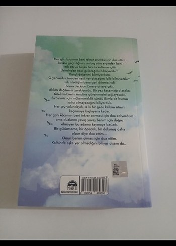 Yüz Karası - Brittainy C. Cherry - Görsel 2