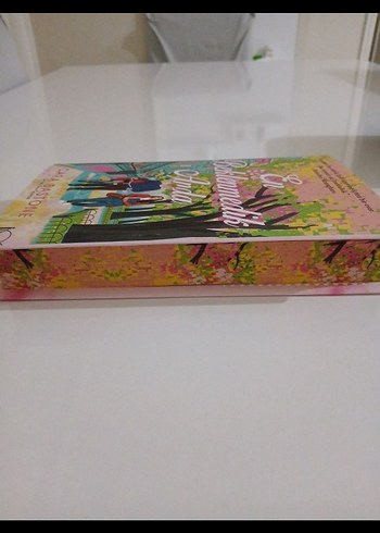 En Beklenmedik Anda - Cara Bastone - Görsel 3