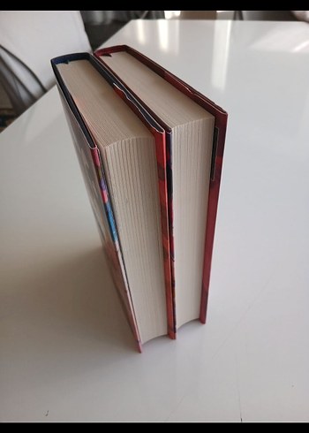 Karanlık ve Tatlı Zehir & Zehirde Demlenen Büyü - Görsel 3