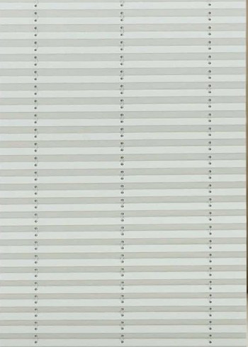 Güneşlik yerine şimdi katlanır perde - Görsel 5