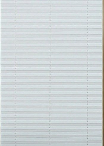 Güneşlik yerine şimdi katlanır perde - Görsel 2