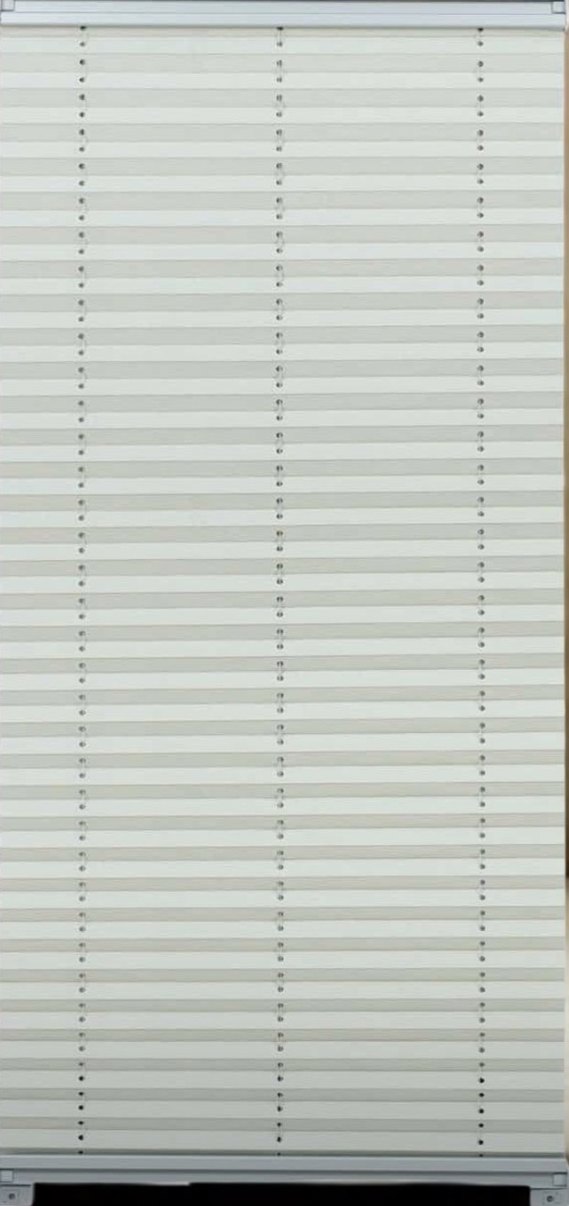 Güneşlik yerine şimdi katlanır perde - Görsel 4