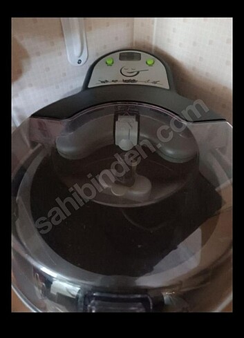 Tefal actfry 1.2 kg