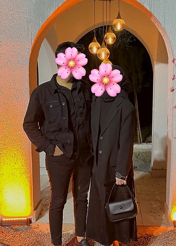 Siyah Klasik Kadın Blazer Ceket - Görsel 2