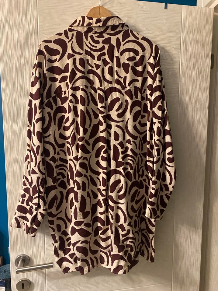 Lc Waikiki Tunik Gömlek - Görsel 2