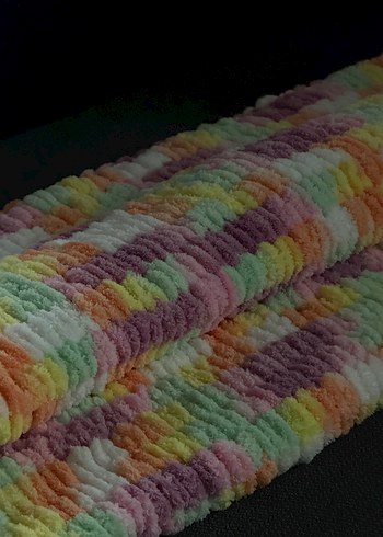 Puffy Bebek Battaniyesi - Görsel 4