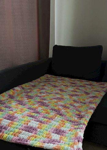 Puffy Bebek Battaniyesi - Görsel 3