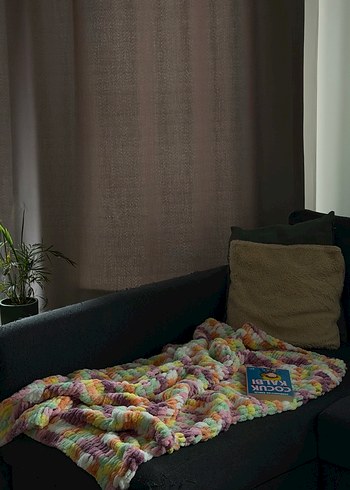 Puffy Bebek Battaniyesi - Görsel 2