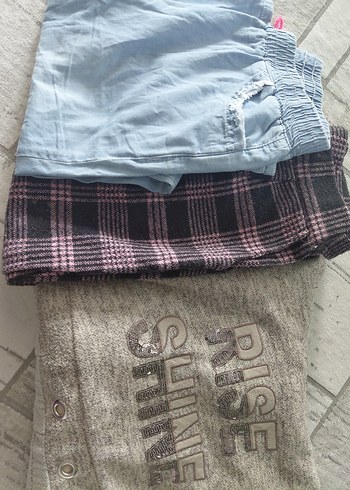 9 10 yaş alt ve üst toplu - Görsel 5