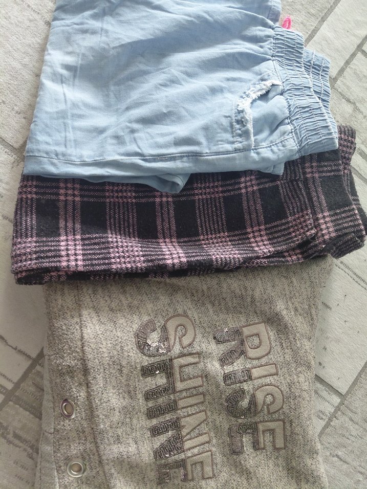 9 10 yaş alt ve üst toplu - Görsel 5