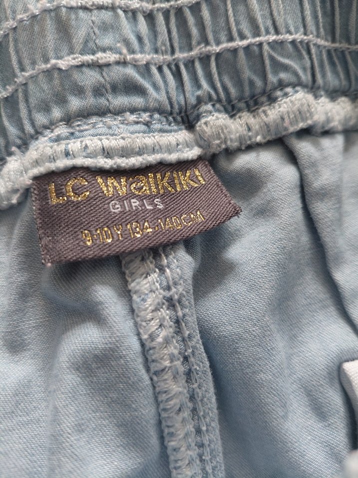 9 10 yaş alt ve üst toplu - Görsel 4