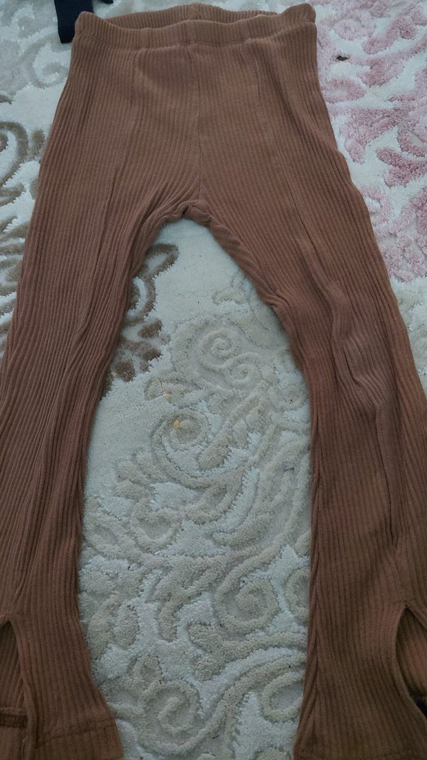 3 4 yaş Kız kıyafetleri - Görsel 3