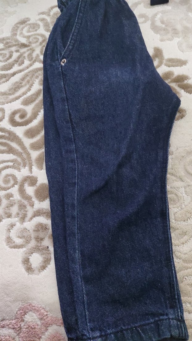 3 4 yaş Kız kıyafetleri - Görsel 5