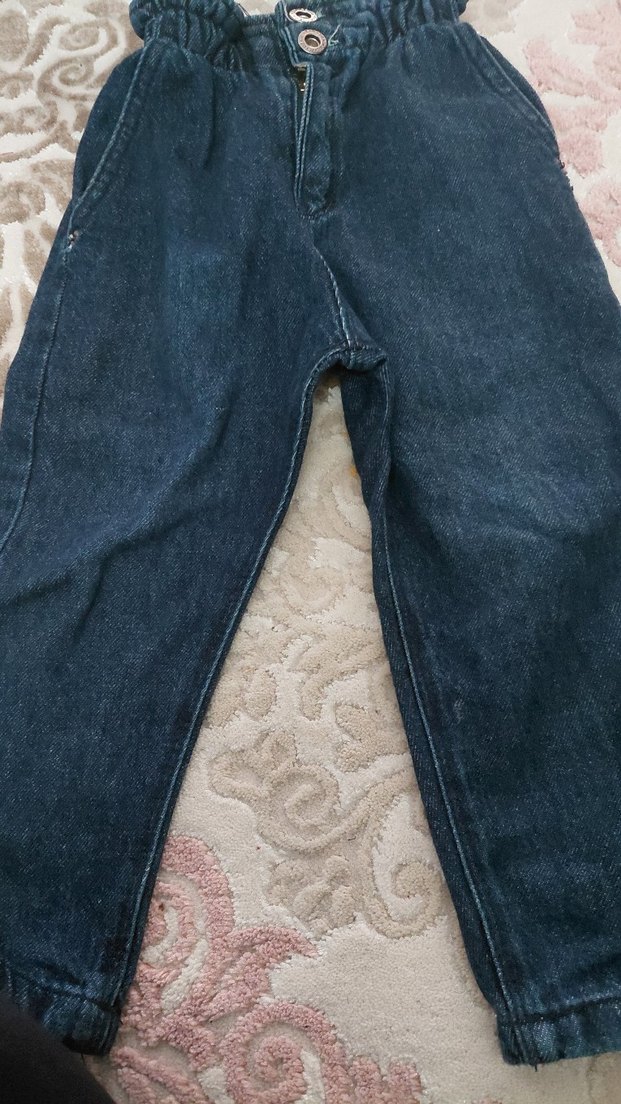 3 4 yaş Kız kıyafetleri - Görsel 4