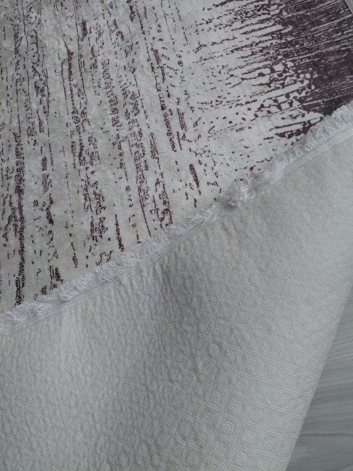 Sıfır dot taban halı - Görsel 2